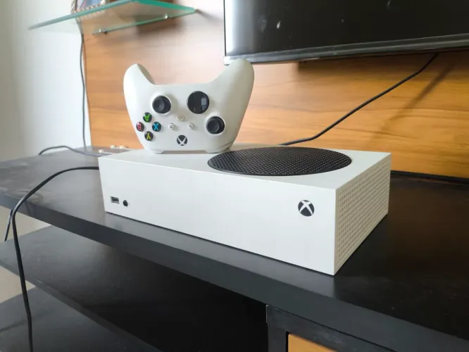 Xbox séries s