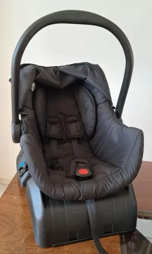 Bebê Conforto Galzerano Grid