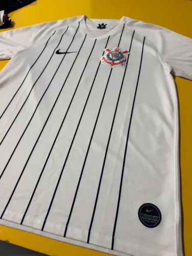 Corinthians 2019