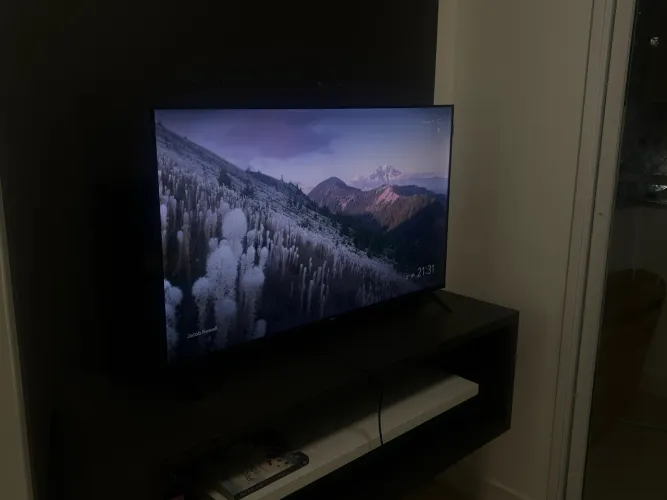 Tv smart TCL