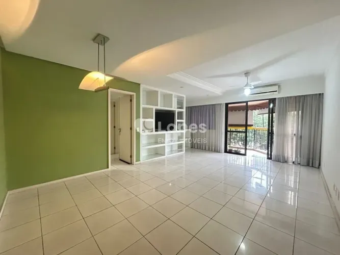 Apartamento em Barra da Tijuca, Rio de Janeiro