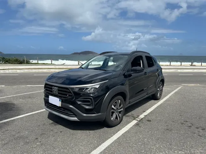Fiat Pulse Audace Turbo 200 Aut. (hibrído) 2025