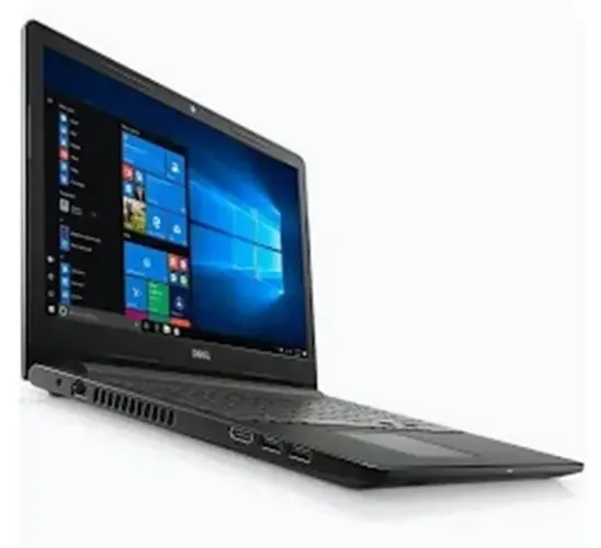 Notebook Dell Inspiron 3567/Intel Core I3/12GB/1TB/Win10/15.5