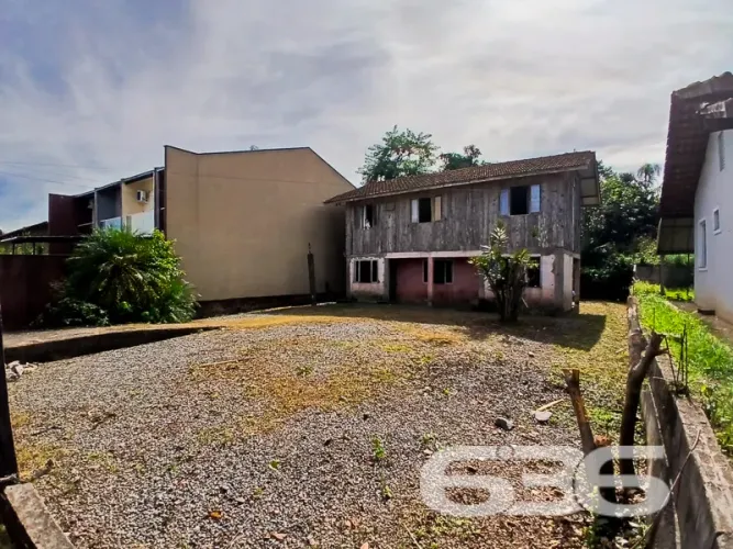 Terreno | Joinville | Nova Brasília