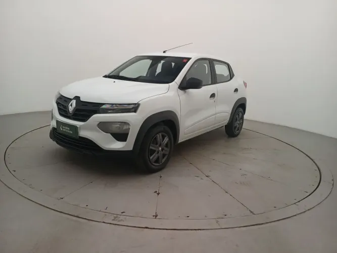 Renault Kwid 1.0 Zen 2026