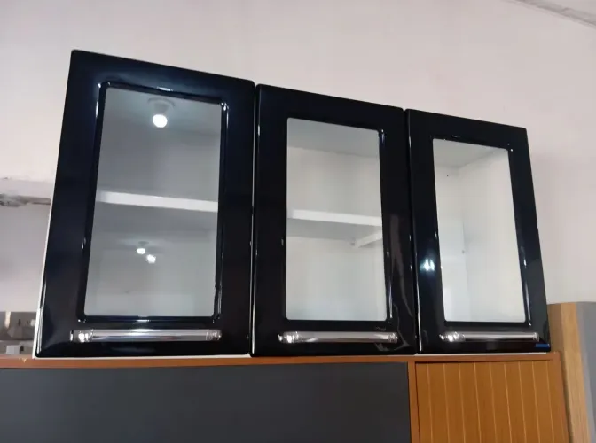 Armário aéreo novo