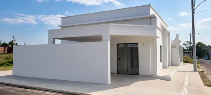 Casa de 2 quartos a venda - Macapá - AP