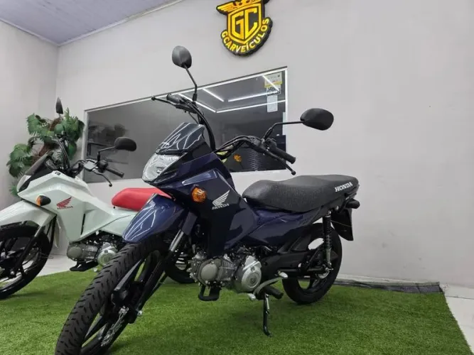 HONDA POP 2027