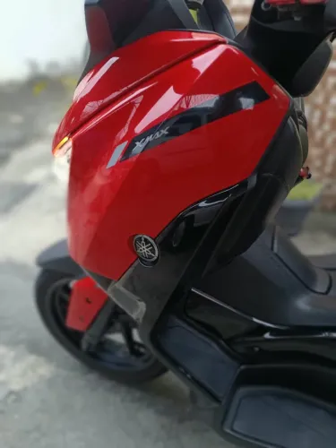Yamaha XMax 250 ABS 2023