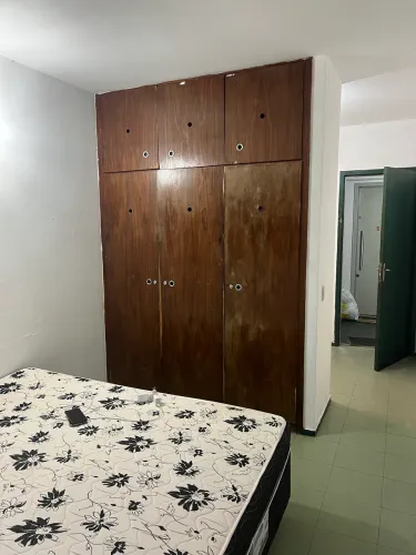 Alugo flat no Verolme