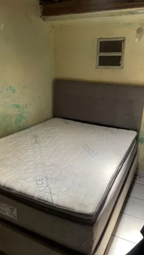 Cama casal