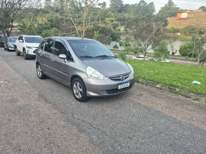 Honda Fit LXL 1.4/ 1.4 Flex 8v/16v 5P Mec. 2008