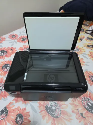 impressora HP
