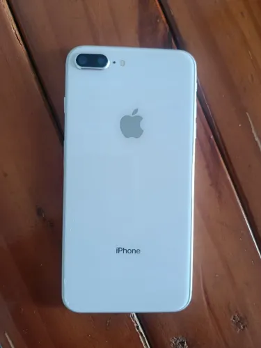 iPhone 8 plus