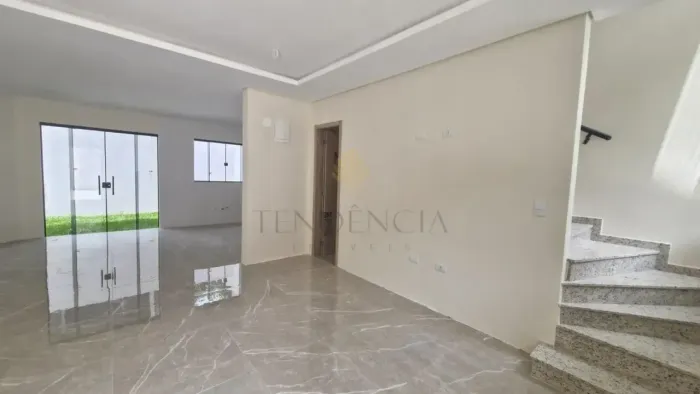 Sobrado com 3 quartos à venda, 102.79 m2, BAIRRO ALTO, CURITIBA - PR