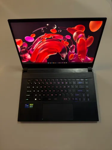 Notebook gamer Msi GS66 Stealth 11UG