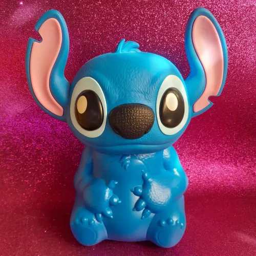 Lilo Stitch Copo