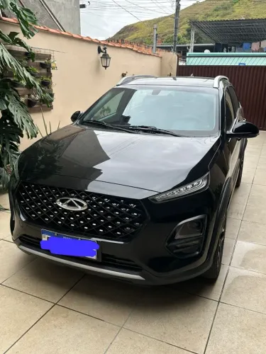 Chery Tiggo 3X PRO 1.0 Turbo Flex AUT 2022