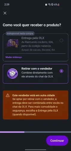 Cadeira