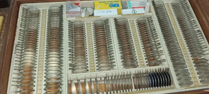 instrumento médico