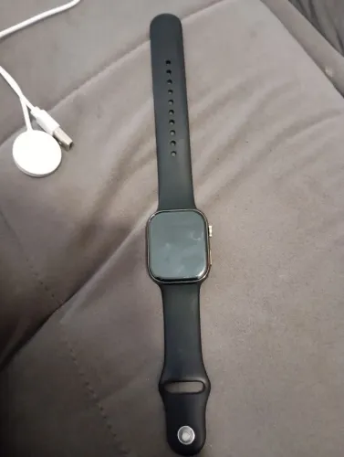 Relógio smartwatch