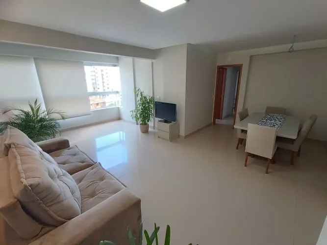 Imóvel a venda no Edifício Três Rios Buritis