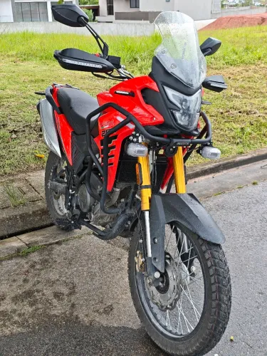 REPASSE SBM 250T 2026