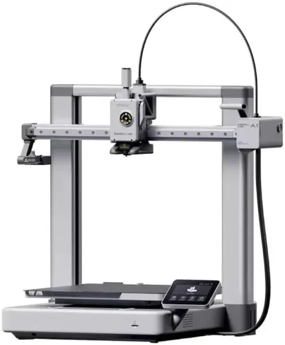 Impressora 3D A1 Bambu Lab A1