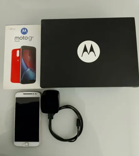 Moto g4 plus 32gb+ óculos VR