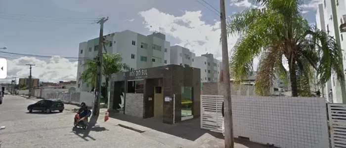 Apartamento a Venda Geisel Cond. Club! Veleiros do Sul C/57m² 2 Quartos, 1 Suíte, Varanda,