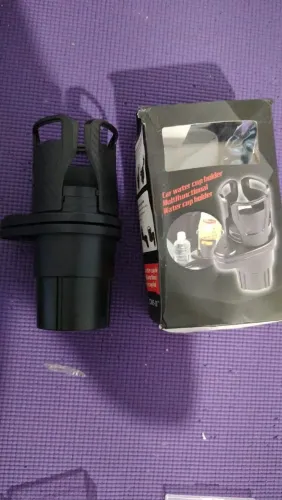 Copo para carro