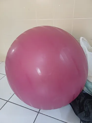 Bola de pilates