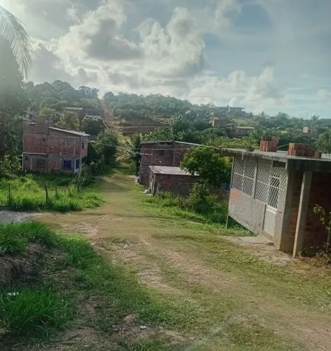 VENDE - SE UM TERRENO MAR GRANDE