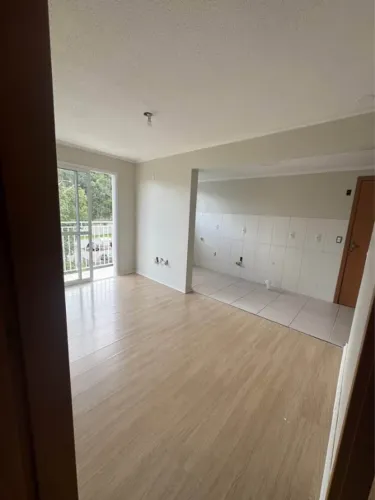 (EB) APARTAMENTO SAO JOSE