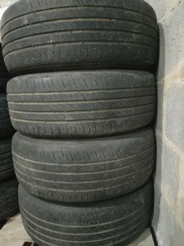 Rodas 16 Chevrolet