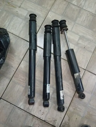 Amortecedor Dodge Ram 2.500 e 3.500