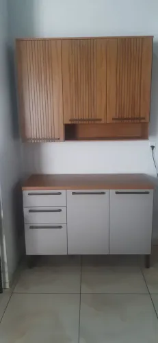 Armário de cozinha