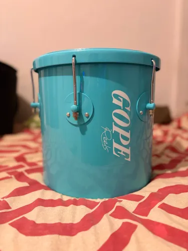 Repique de Mão Gope 11 Pol. 30cm Reels Verde Pele Cristal