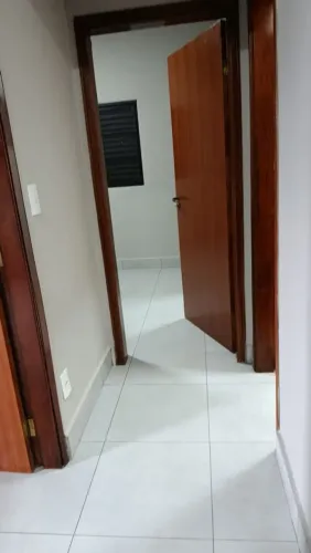 Casa à Venda - Jardim Paraíso, Jales