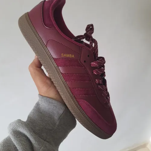 Vendo Adidas Samba OG "Sumatra" (Novo na Caixa)