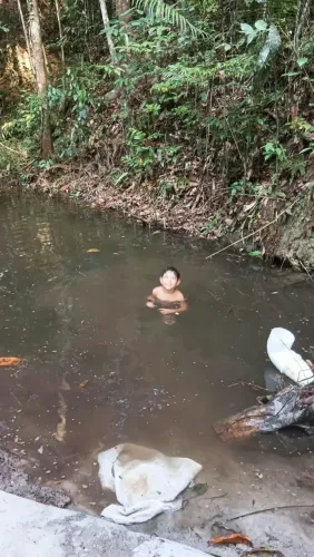 Trabalhador rural....caseiro.