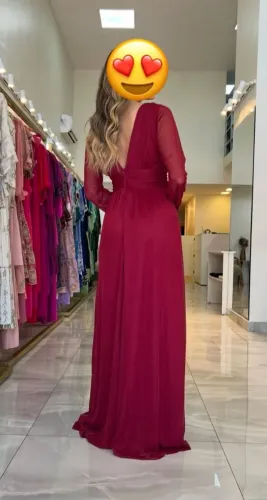 Vestidos adulto