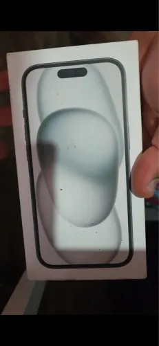 iPhone 15