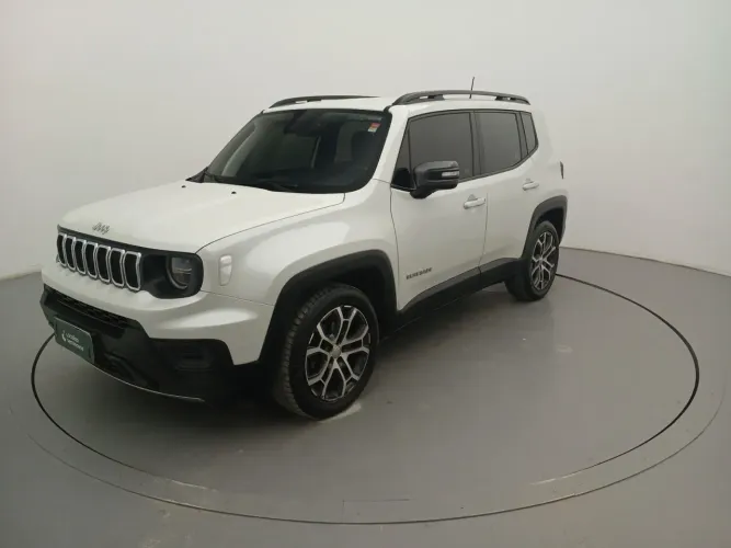 Jeep Renegade Long. T270 1.3 TB 4X2 Flex Aut. 2024
