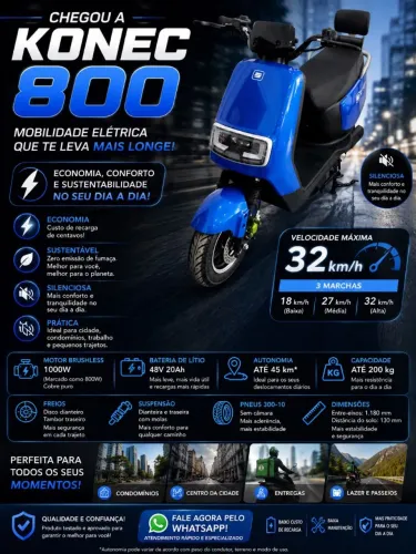Moto eletrica