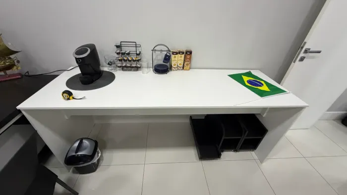 Conjunto mesas