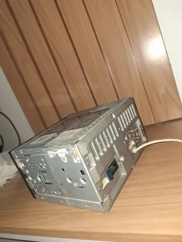 Multimídia aikon6200