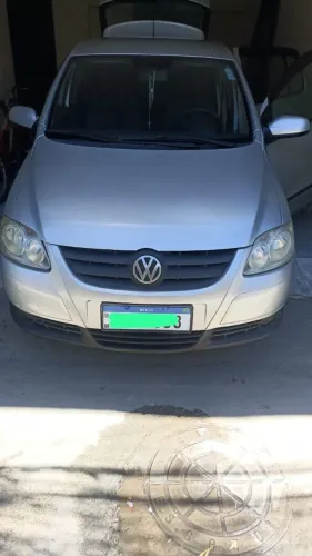 Volkswagen Fox 1.0 MI Total Flex 8V 5P 2010