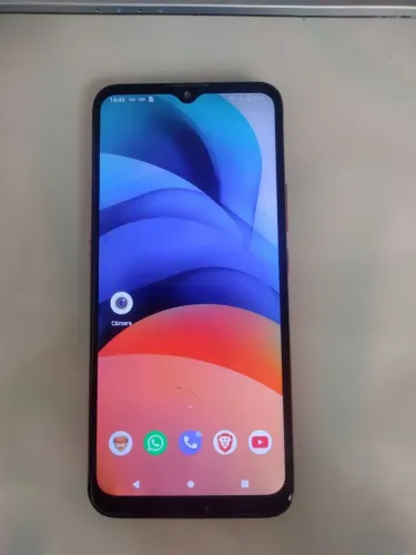 MOTOROLA E7