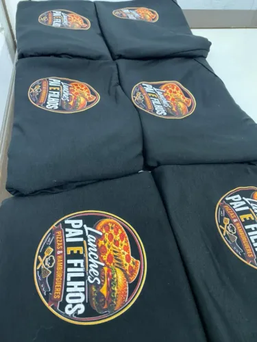 Uniformes personalizados para Empresas